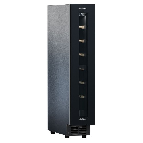 Винный шкаф MEYVEL MV9NH-KBT1