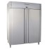 Шкаф холодильный Carboma R1400 INOX