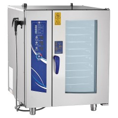  Пароконвектомат ПКА 10-1/1ПМ2