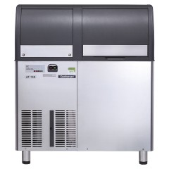 Льдогенератор SCOTSMAN AF 156 WS OX