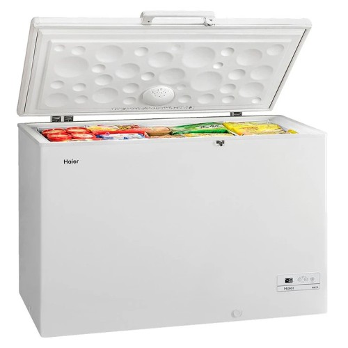 HCE429RC Морозильный ларь Haier