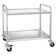 Тележка официантская KAPP 34266018