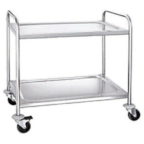 Тележка официантская KAPP 34266018