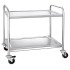 Тележка официантская KAPP 34266018