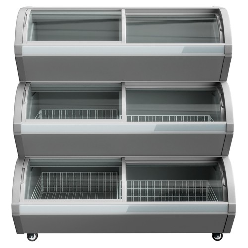 Ларь морозильный Haier HFR-HM400