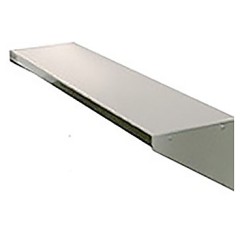 Полка настенная iRon ПН 9/4-Р 900*400*250