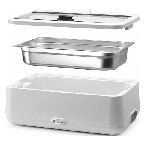 Мармит HENDI UNIQ 470428