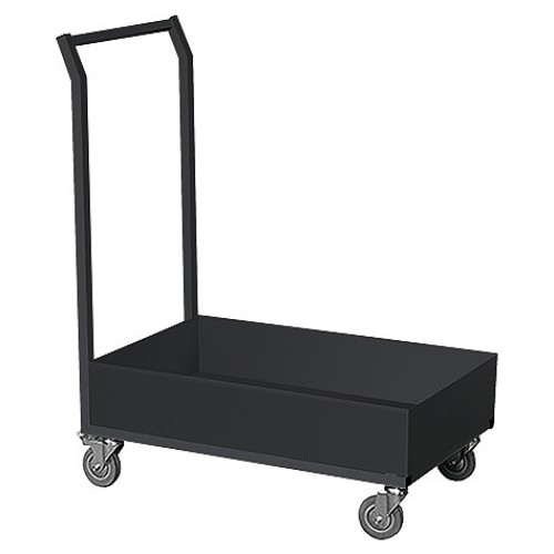 Тележка транспортировочная Finist ТТ 800х500х1000 мм