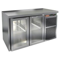 Стол холодильный HICOLD SNG 11 BR2 HT O