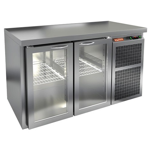 Стол холодильный HICOLD SNG 11 BR2 HT O