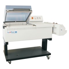 Аппарат термоусадочный BROTHER FM-5540