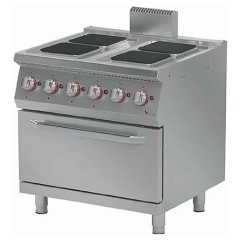 Плита электрическая VITAL EKF7020K