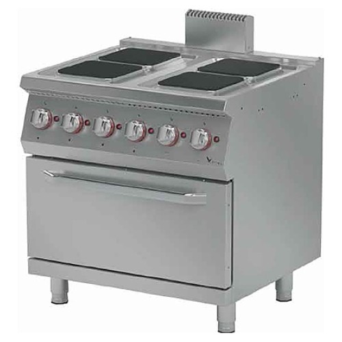 Плита электрическая VITAL EKF7020K