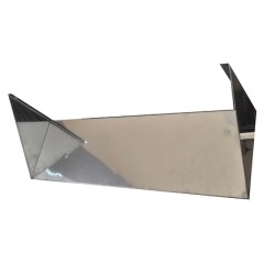 Полка настенная VIATTO ПНК-900-Н-ЮТ