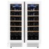 Винный шкаф Cellar Private CP042-2TW