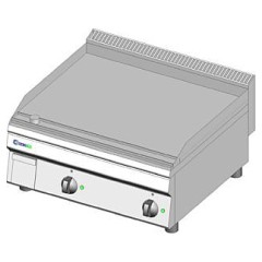 Поверхность жарочная Tecnoinox FTL70E/0