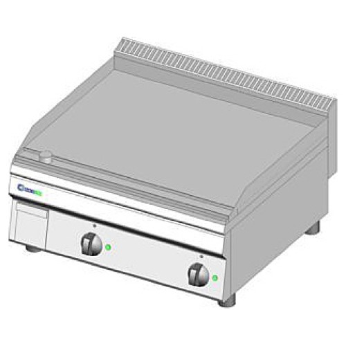 Поверхность жарочная Tecnoinox FTL70E/0