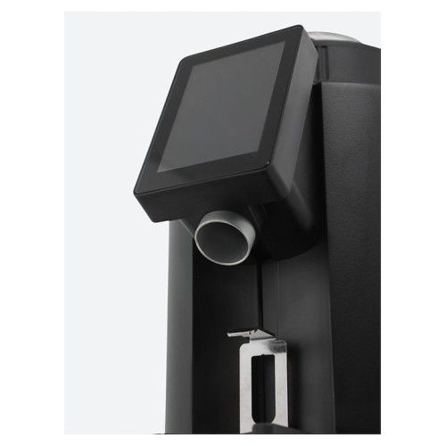 Кофемолка Leon 700 черная