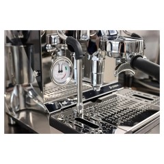 Кофемашина Crem ONE 1B Dual