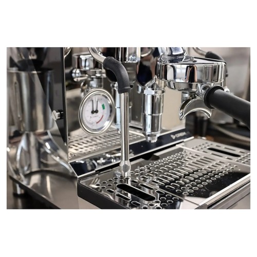 Кофемашина Crem ONE 1B Dual