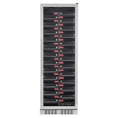 Шкаф винный Temptech Copenhagen CPRO1800SX-24