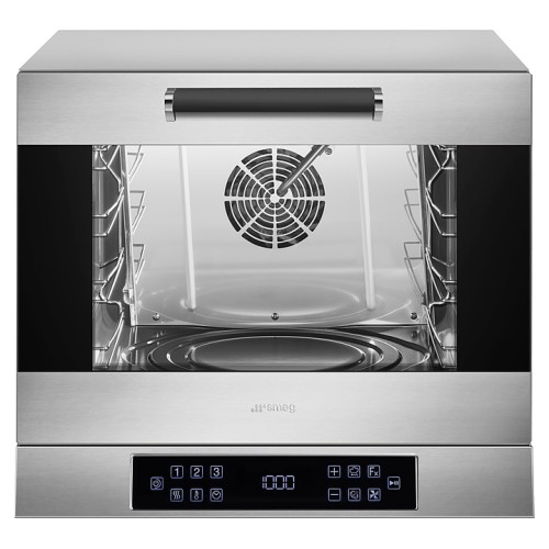 Печь конвекционная SMEG Professional ALFA43XE1HDS