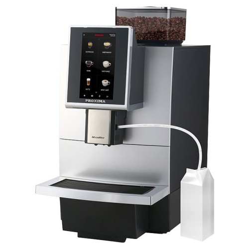 КОФЕМАШИНА-СУПЕРАВТОМАТ DR.COFFEE PROXIMA F12