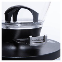 Кофемолка Mahlkoenig X54, черная матовая