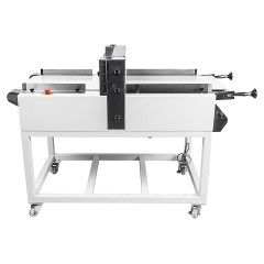 Машина горизонтальной нарезки тортов и бисквита Danler GM-480