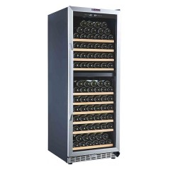 Винный шкаф La Sommeliere MZ135DZ
