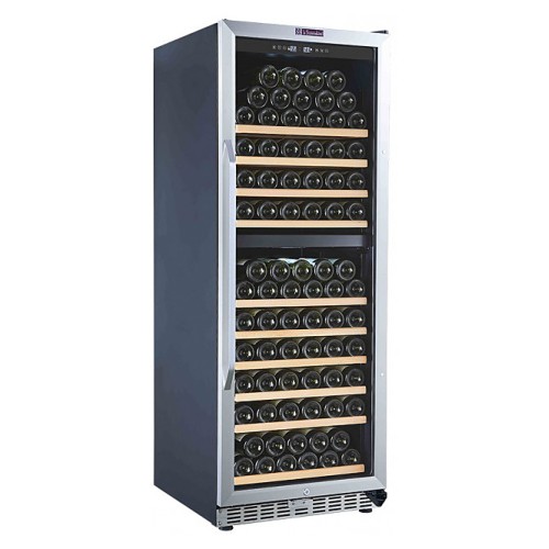 Винный шкаф La Sommeliere MZ135DZ