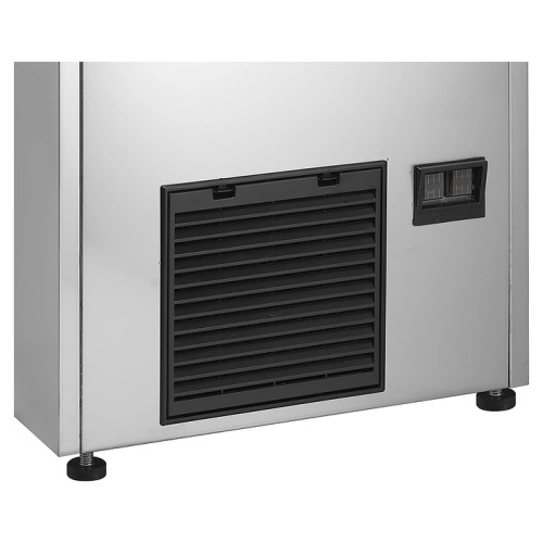 Льдогенератор TEFCOLD TC57