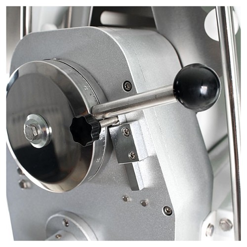 Тестораскаточная машина Foodatlas SP-500 Eco