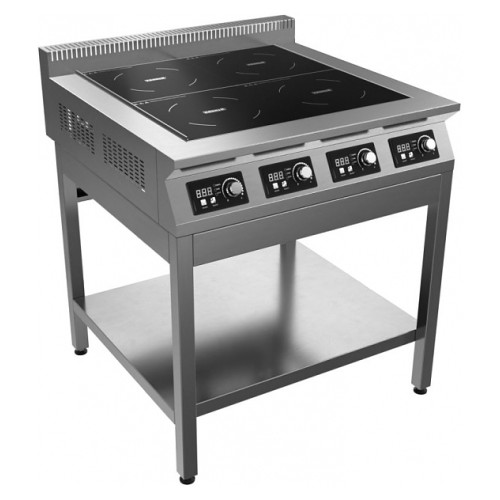 Плита индукционная KRONER ИП-4П