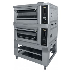 Печь для пиццы Grill Master ППГ/2