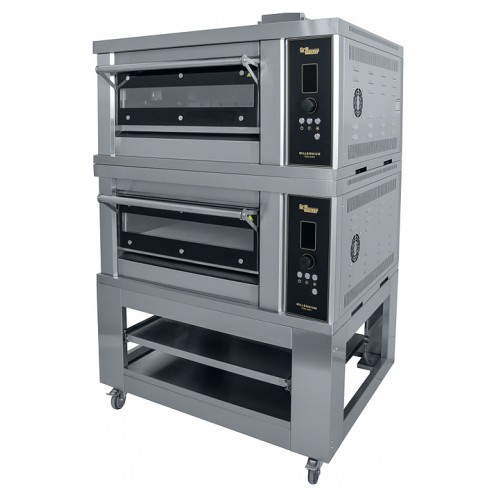 Печь для пиццы Grill Master ППГ/2