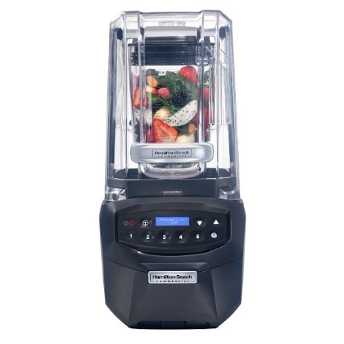 Блендер Hamilton Beach HBH855-CE Summit Edge