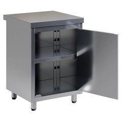 Стол производственный Restoinox СПЗР-7/7