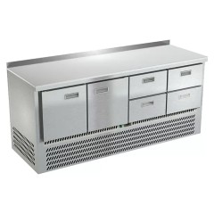 СТОЛ МОРОЗ. ПРИСТЕН. ПОЛИПРОП. СПН/М-622/24-1906