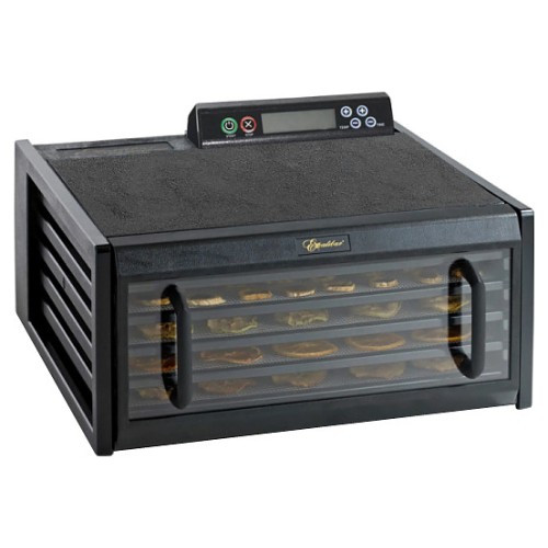 Сушилка для овощей и фруктов Excalibur 4548CDFB