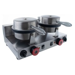 Вафельница Foodatlas ZU-2 Eco