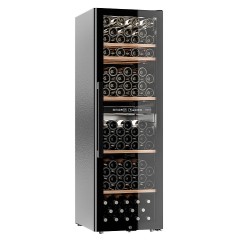 Шкаф винный MEYVEL MV126-KBF2