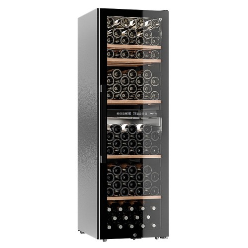 Шкаф винный MEYVEL MV126-KBF2