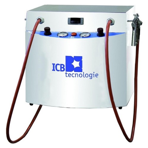 Распылитель желе ICB tecnlologie s.r.l. 15.10.1