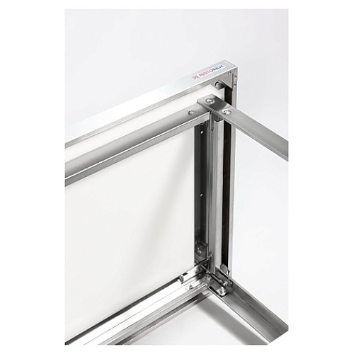 Стол производственный Restoinox СП-4/7-П-ЭН