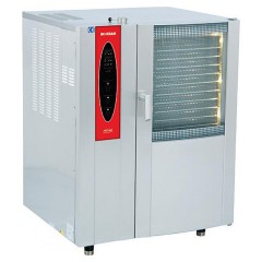 Печь конвекционная INOKSAN INO-FKE042