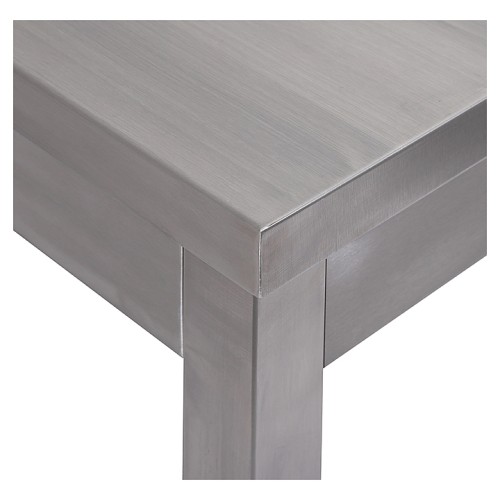 Стол производственный Luxstahl СПУ-6/7