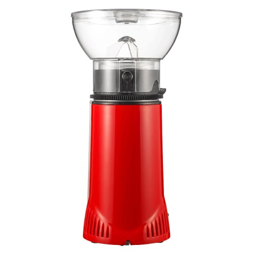 Кофемолка Cunill Tranquilo tron красная