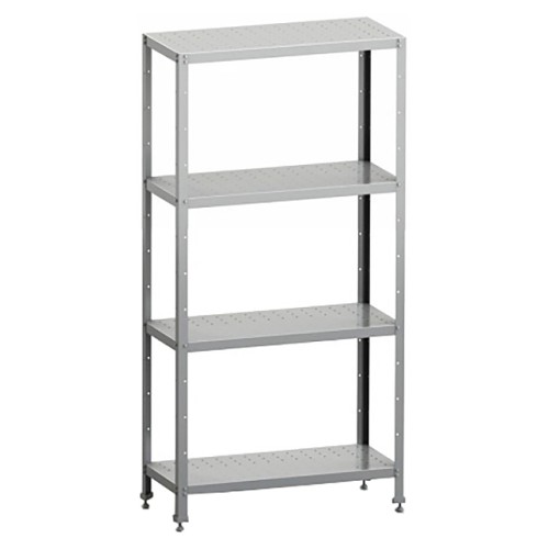 Стеллаж кухонный MGSteel 63498