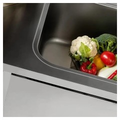 Ванна моечная КОБОР ВМЦЗ/3-150/60